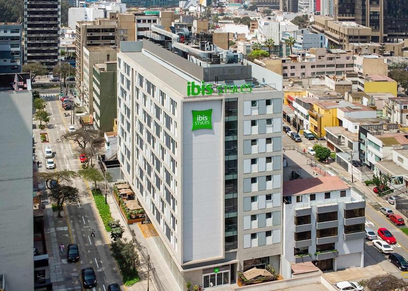 Lima Region Lima Exterior