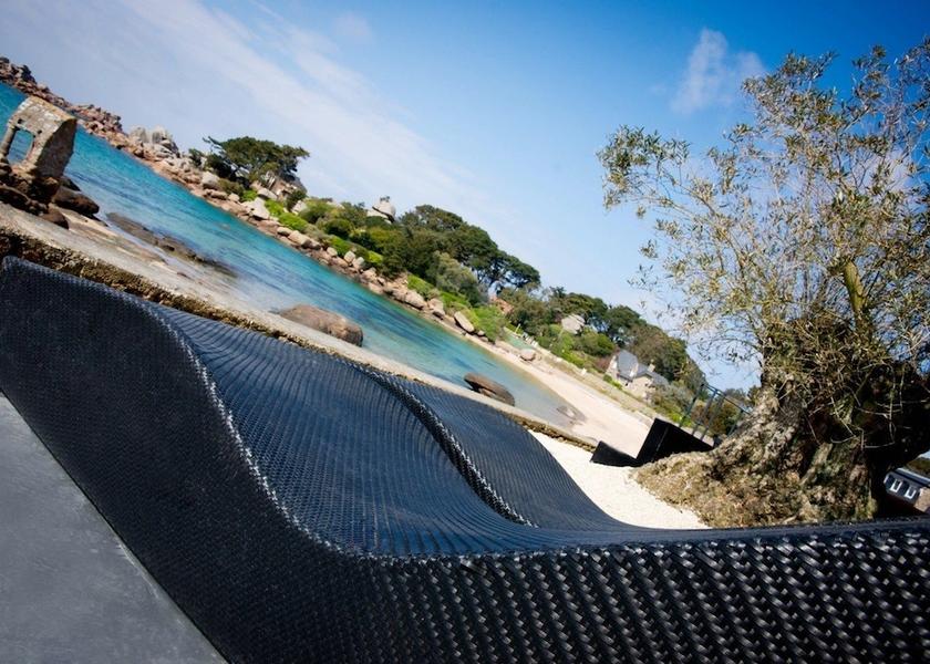 Brittany Perros-Guirec Exterior