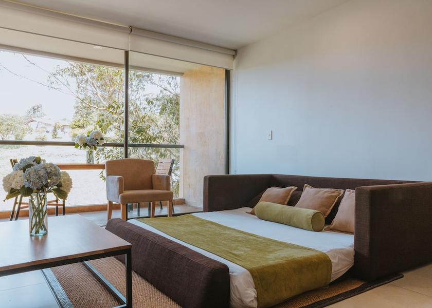 Antioquia Rionegro Room