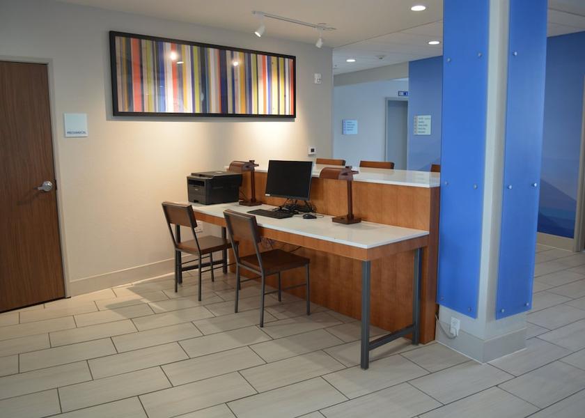 Kansas Liberal Amenity