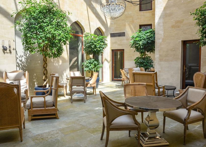  Baku Terrace