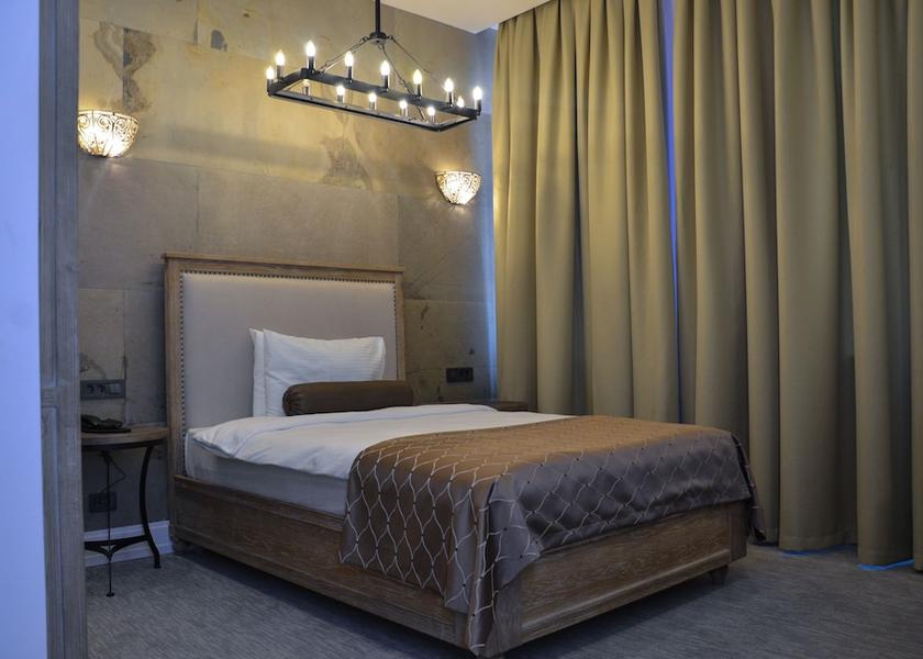  Baku Room