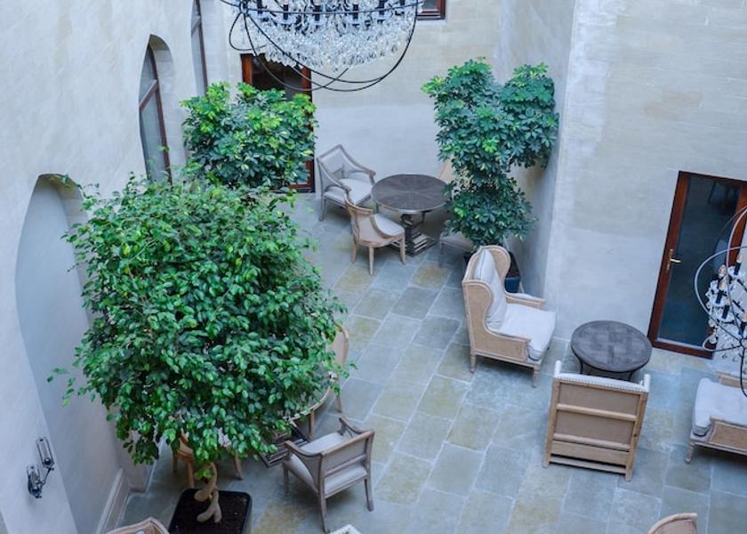  Baku Terrace