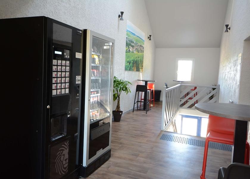 Bourgogne-Franche-Comté Appoigny Property amenity