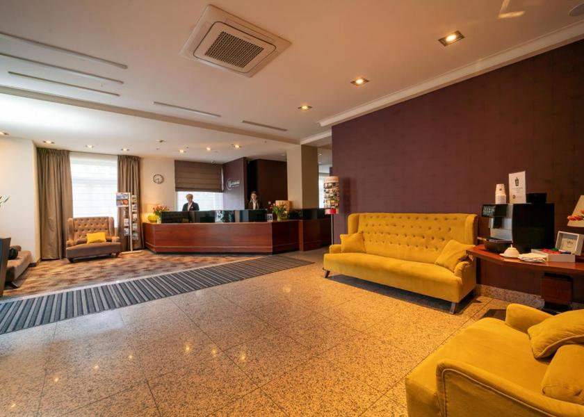 Warmian-Masurian Voivodeship Olsztyn lobby