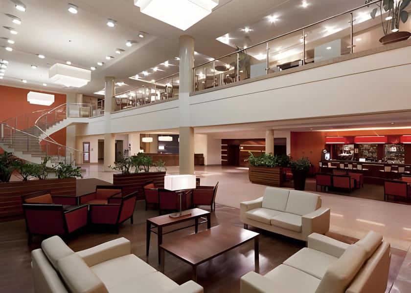 Warmian-Masurian Voivodeship Olsztyn lobby