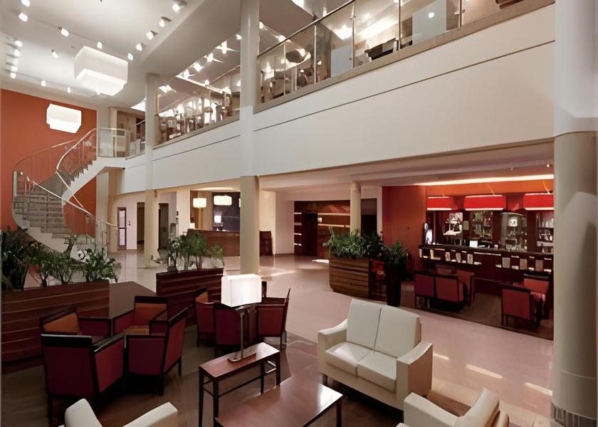 Warmian-Masurian Voivodeship Olsztyn lobby