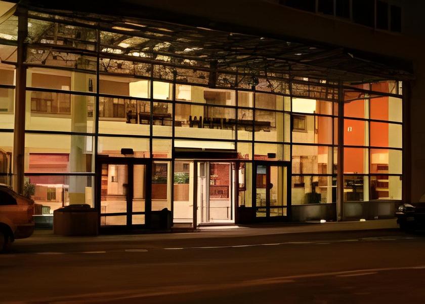 Warmian-Masurian Voivodeship Olsztyn exterior view