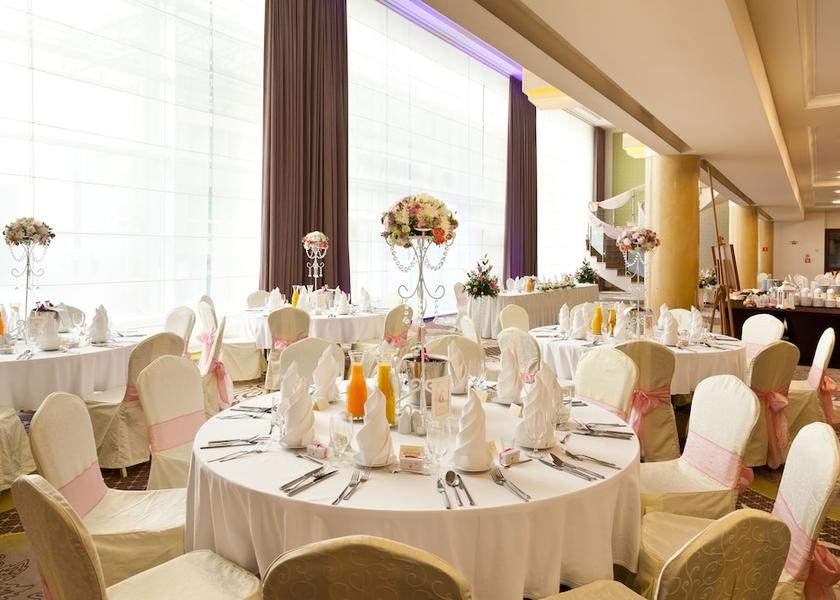 Warmian-Masurian Voivodeship Olsztyn Indoor wedding