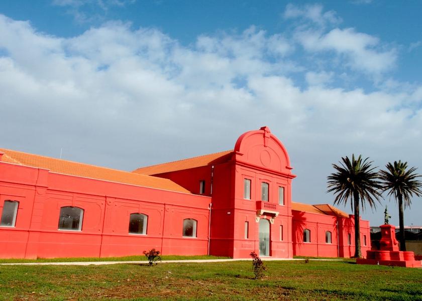 Aveiro Espinho Point of interest