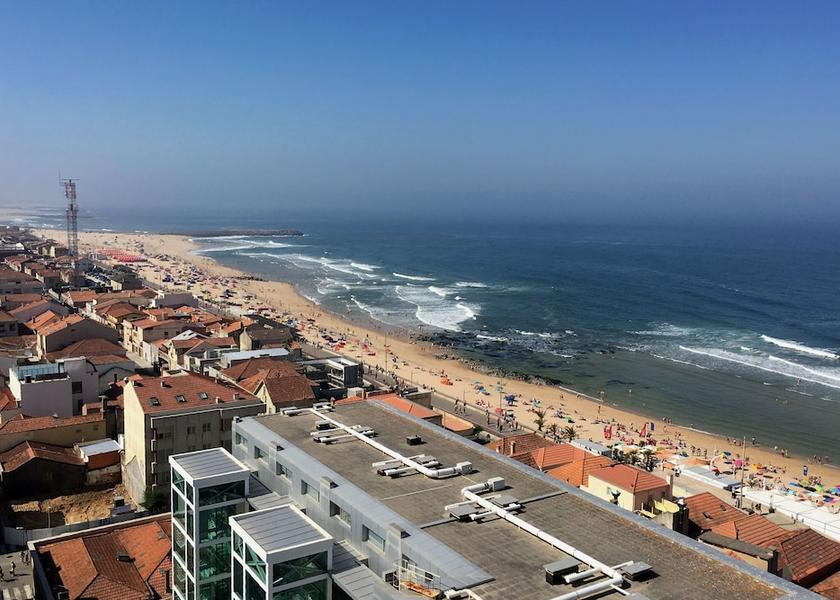 Aveiro Espinho Point of interest
