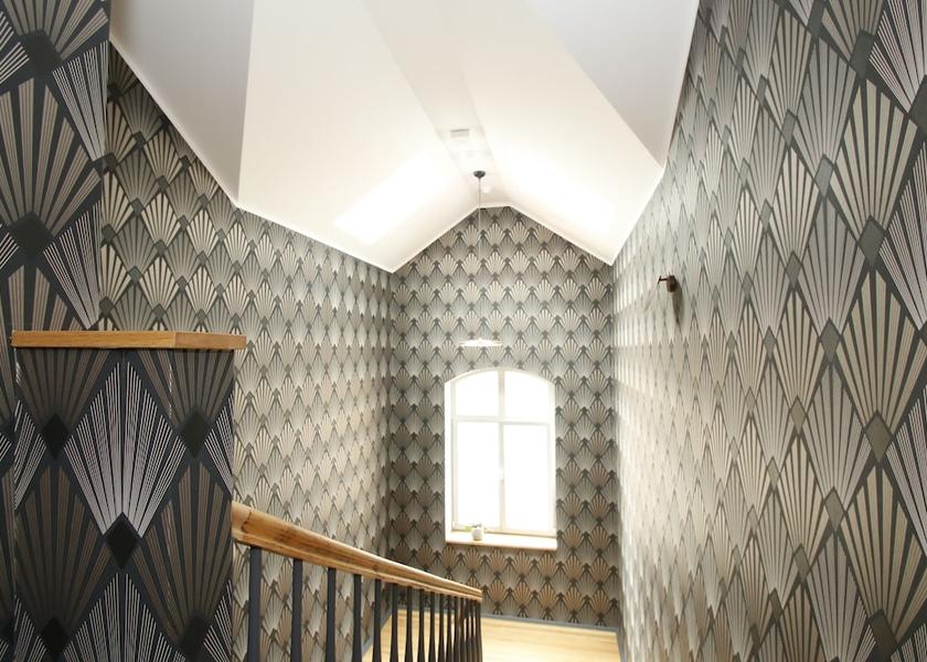 Rhineland-Palatinate Landau in der Pfalz Interior Entrance