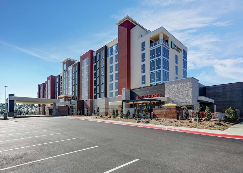 Arkansas Jonesboro Primary image