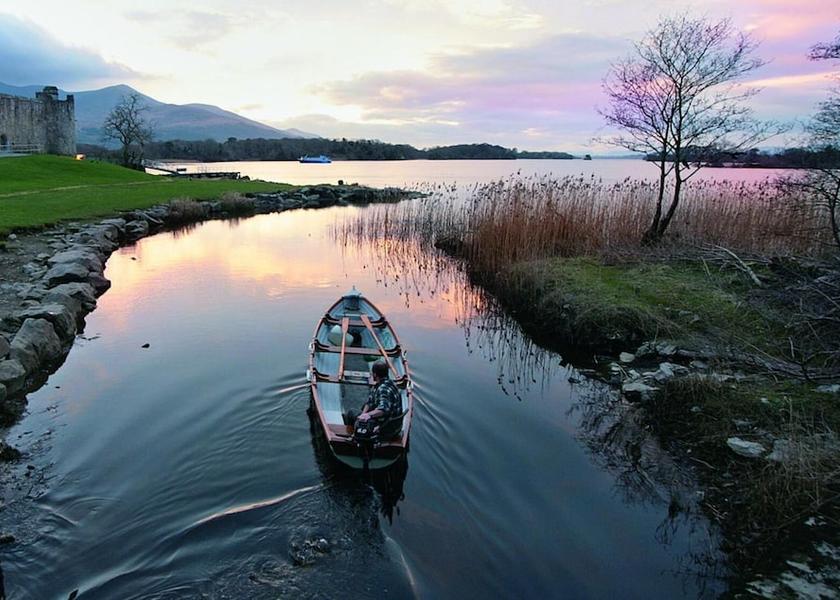 Kerry (county) Killarney Property Grounds