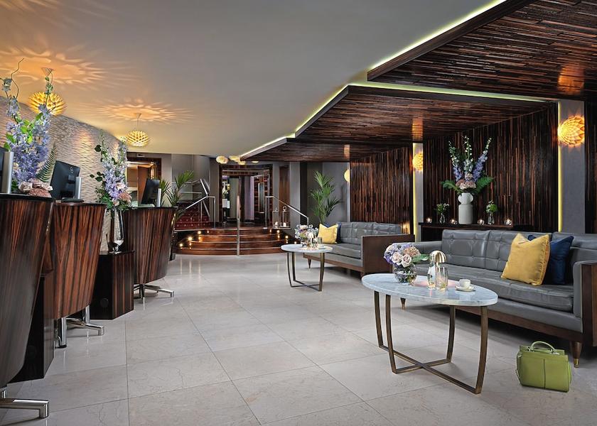 County Kerry Killarney Reception