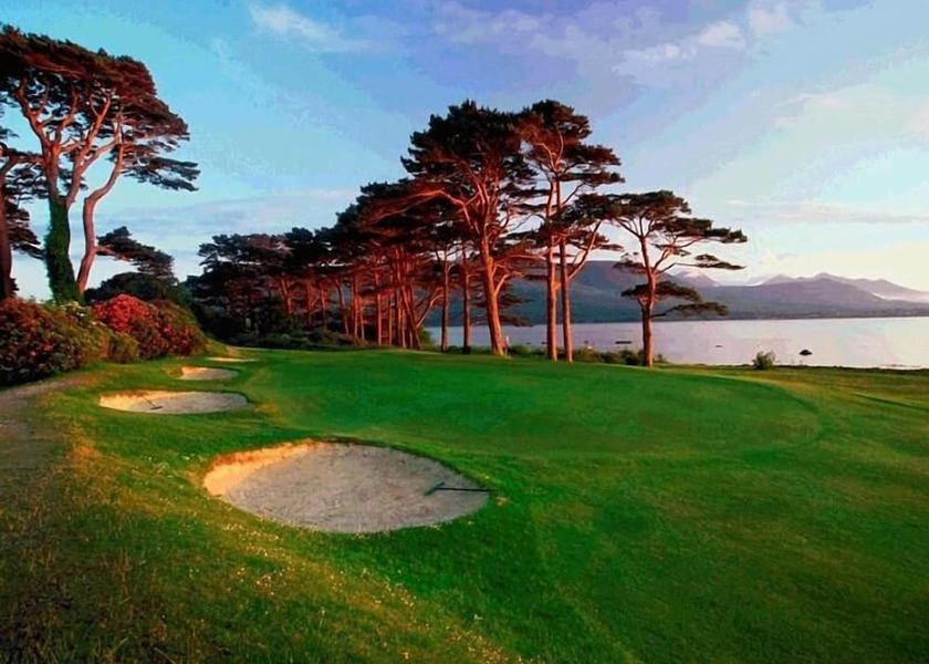 Kerry (county) Killarney Golf