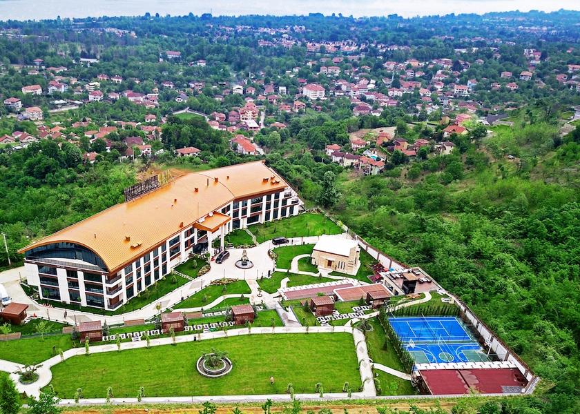 Sakarya Sapanca Primary image