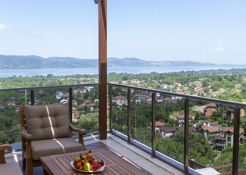 Sakarya Sapanca Terrace