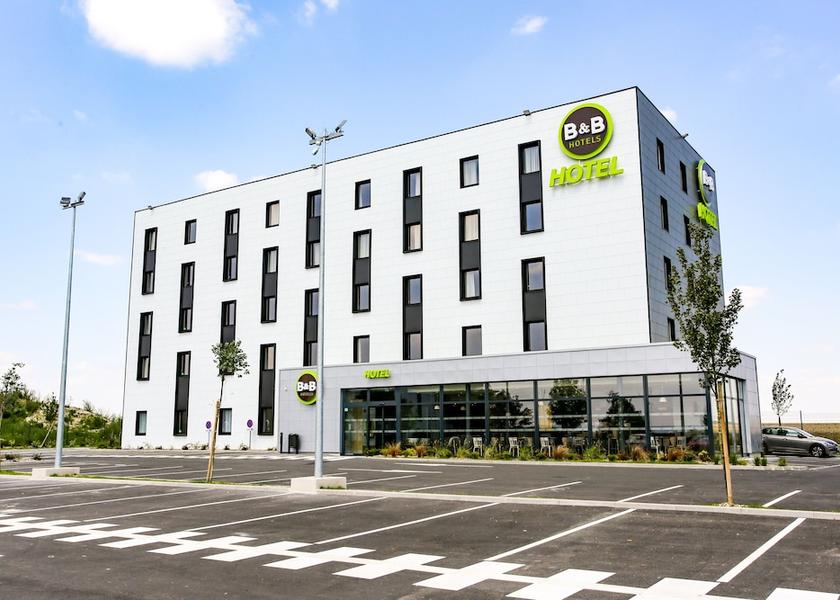 Grand Est Reims Primary image