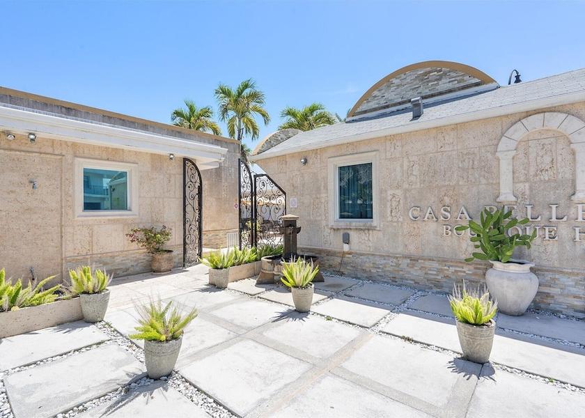 Florida Hollywood Primary image