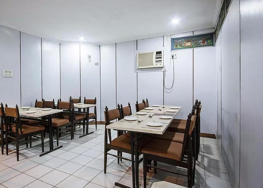 Uttar Pradesh Agra Food & Dining