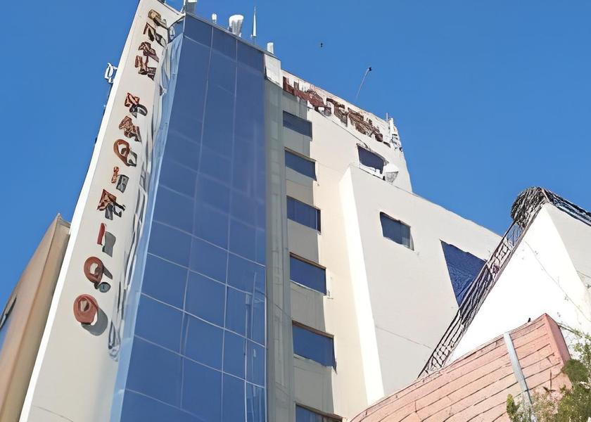Los Lagos Region Puerto Montt Hotel Exterior