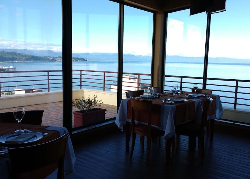 Los Lagos (region) Puerto Montt View from Property