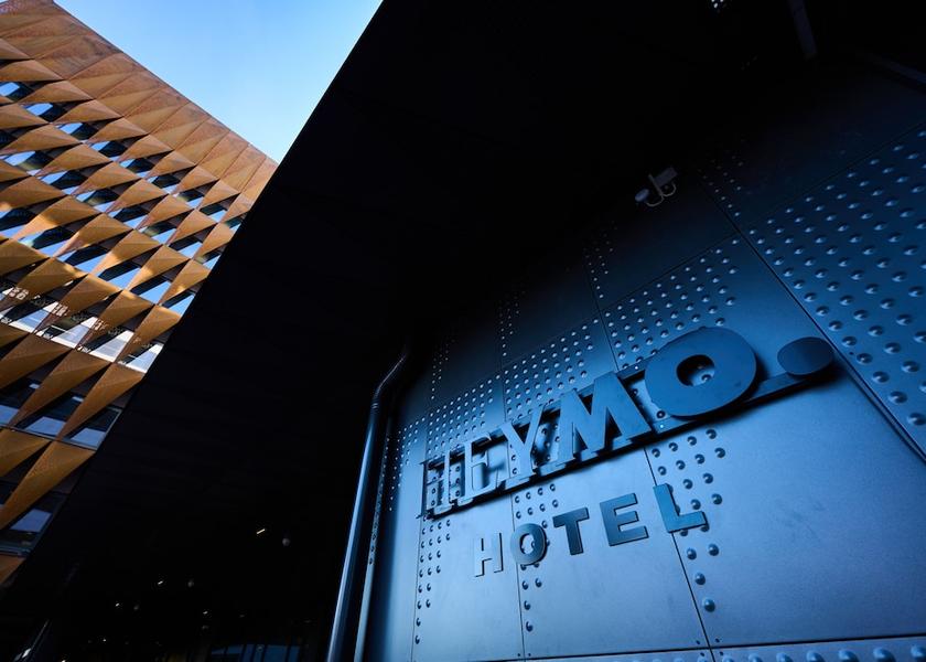  Espoo Facade