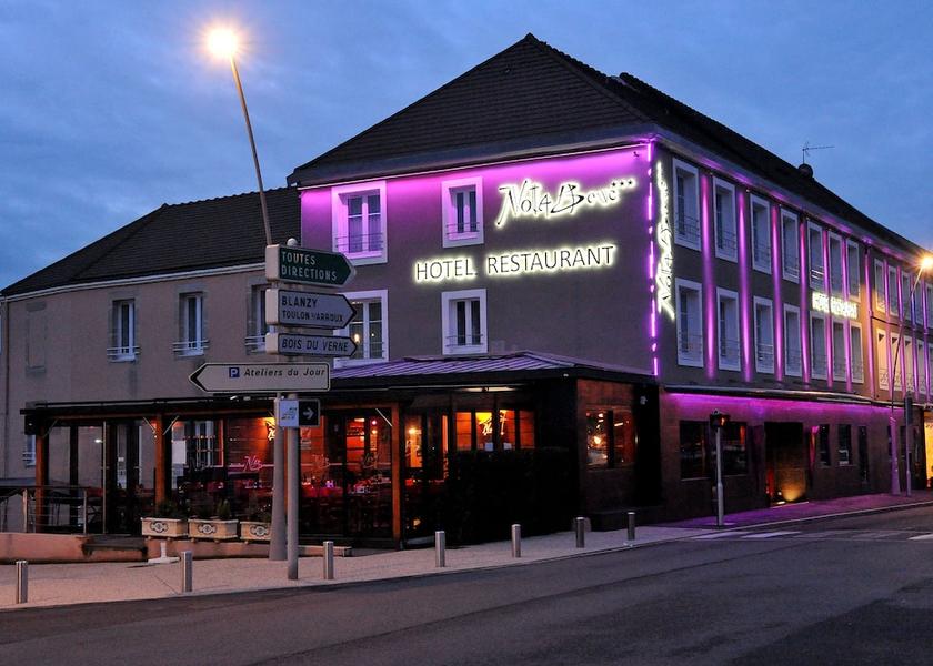 Bourgogne-Franche-Comte Montceau-les-Mines Primary image