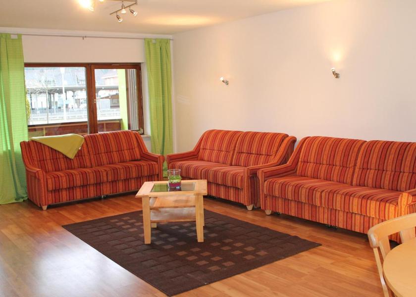 Baden-Württemberg Titisee-Neustadt Public Areas