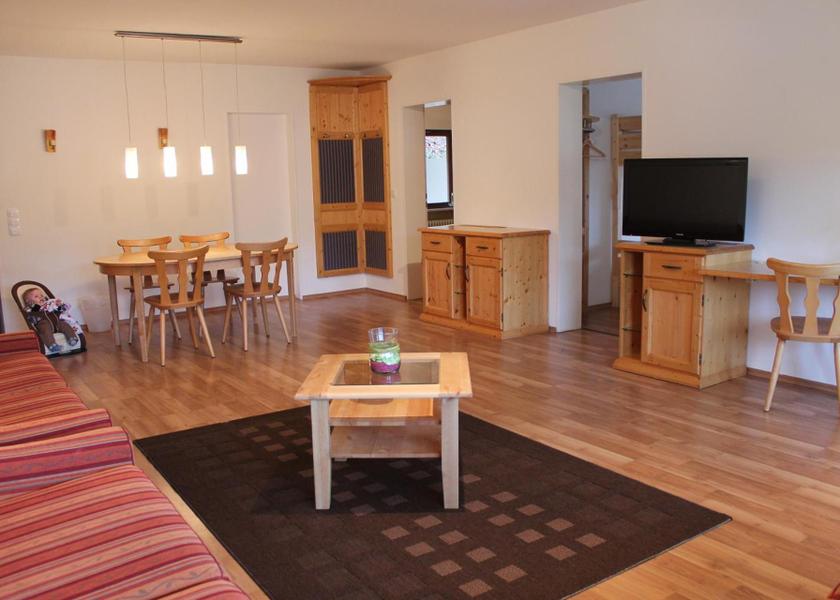 Baden-Württemberg Titisee-Neustadt Family Room XXL (6 Adults)
