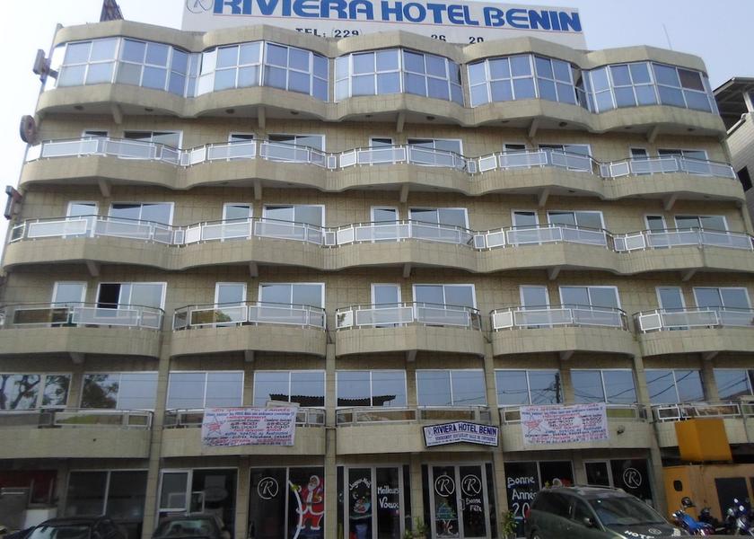  Cotonou Primary image