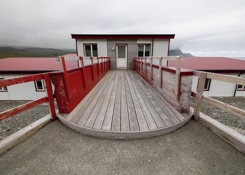  Grundarfjörður Room