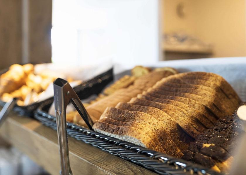 Auvergne-Rhone-Alpes Bellerive-sur-Allier Restaurant