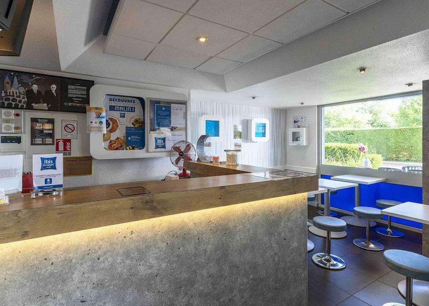 Auvergne-Rhone-Alpes Bellerive-sur-Allier Reception