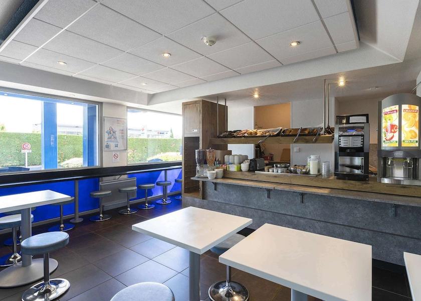 Auvergne-Rhone-Alpes Bellerive-sur-Allier Restaurant