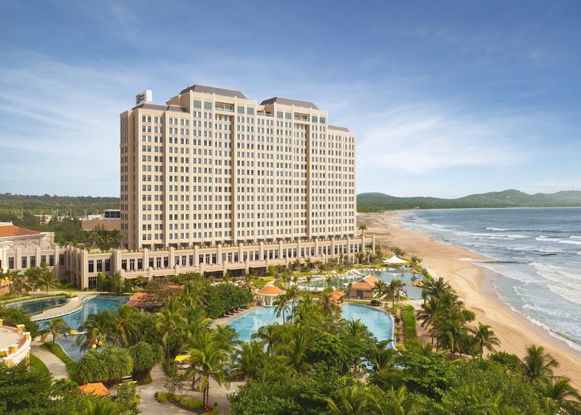 Ba Ria-Vung Tau Xuyen Moc Primary image