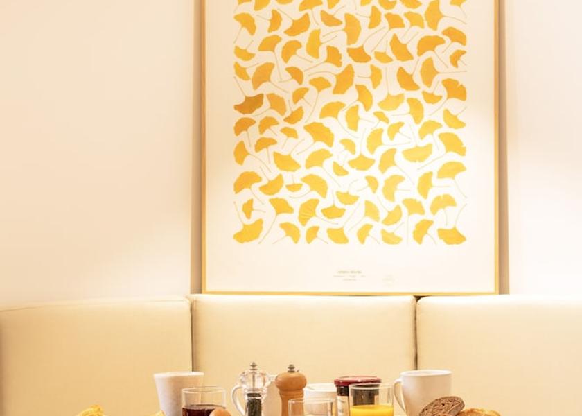 Provence - Alpes - Cote d'Azur Aix-en-Provence Restaurant