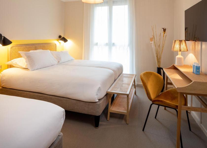 Provence-Alpes-Côte d'Azur Aix-en-Provence Triple Room