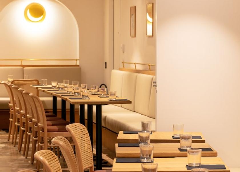 Provence - Alpes - Cote d'Azur Aix-en-Provence Restaurant