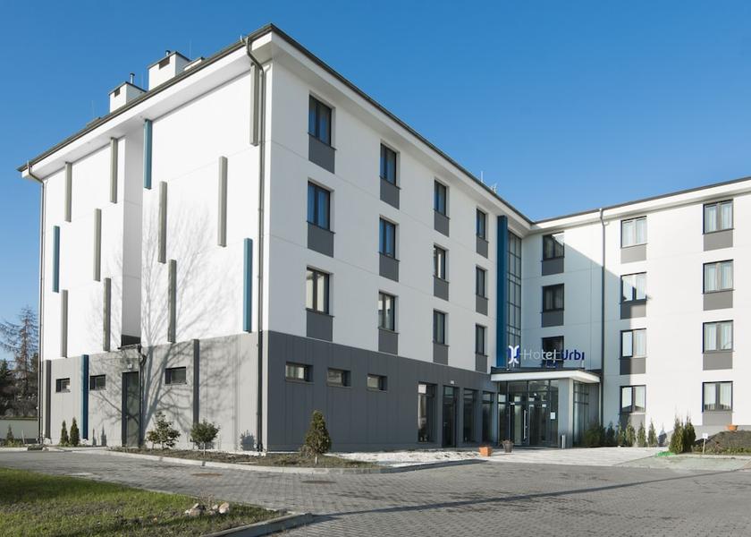 Pomeranian Voivodeship Gdańsk Exterior