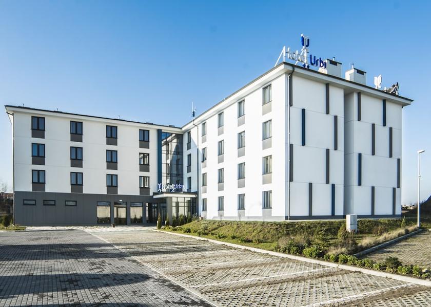 Pomeranian Voivodeship Gdańsk Exterior