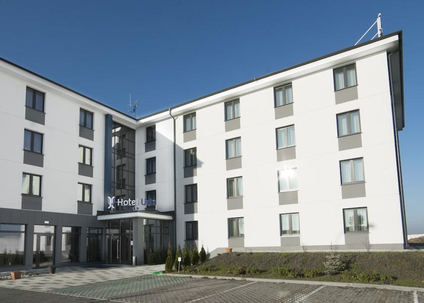 Pomeranian Voivodeship Gdańsk Exterior