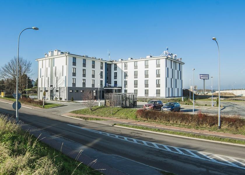 Pomeranian Voivodeship Gdańsk Exterior