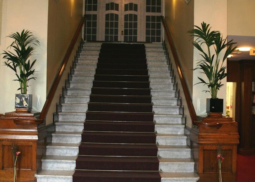 Staircase