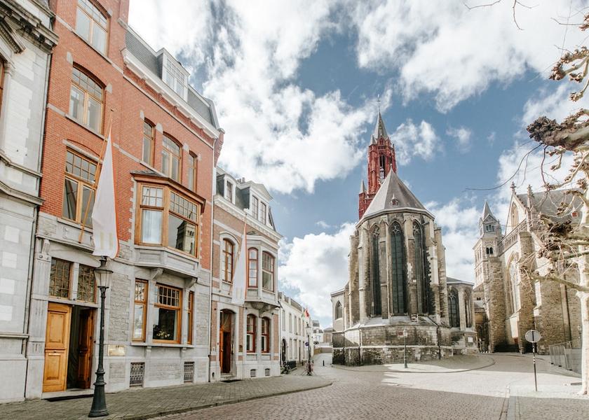 Limburg Maastricht Primary image
