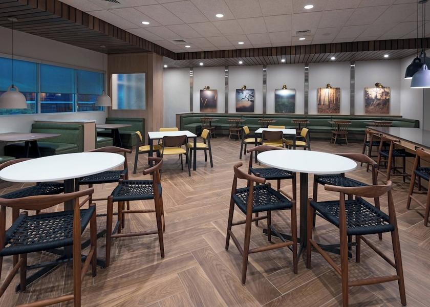 Louisiana Monroe Breakfast buffet