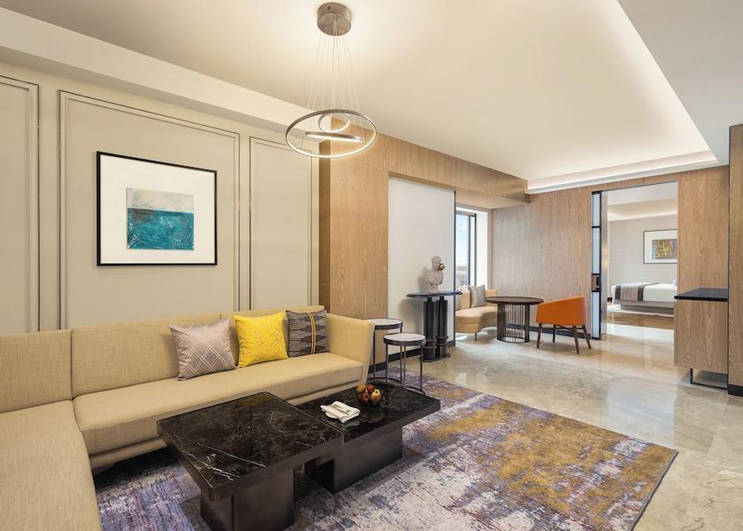 Maharashtra Mumbai Room