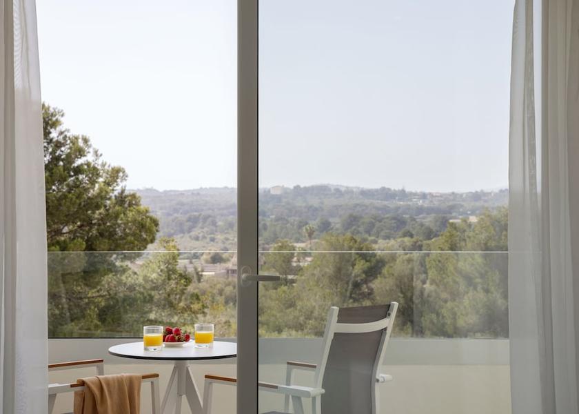 Balearic Islands Manacor Terrace
