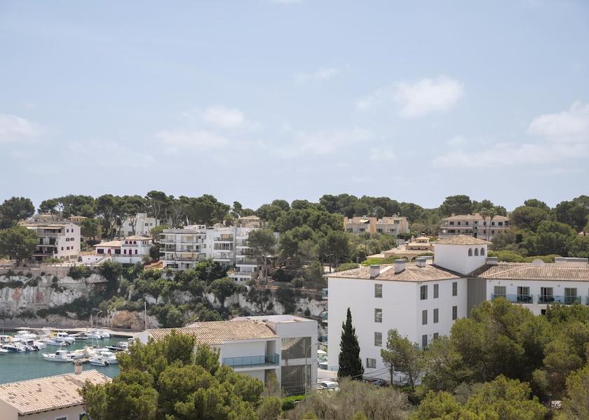 Balearic Islands Manacor Exterior Detail